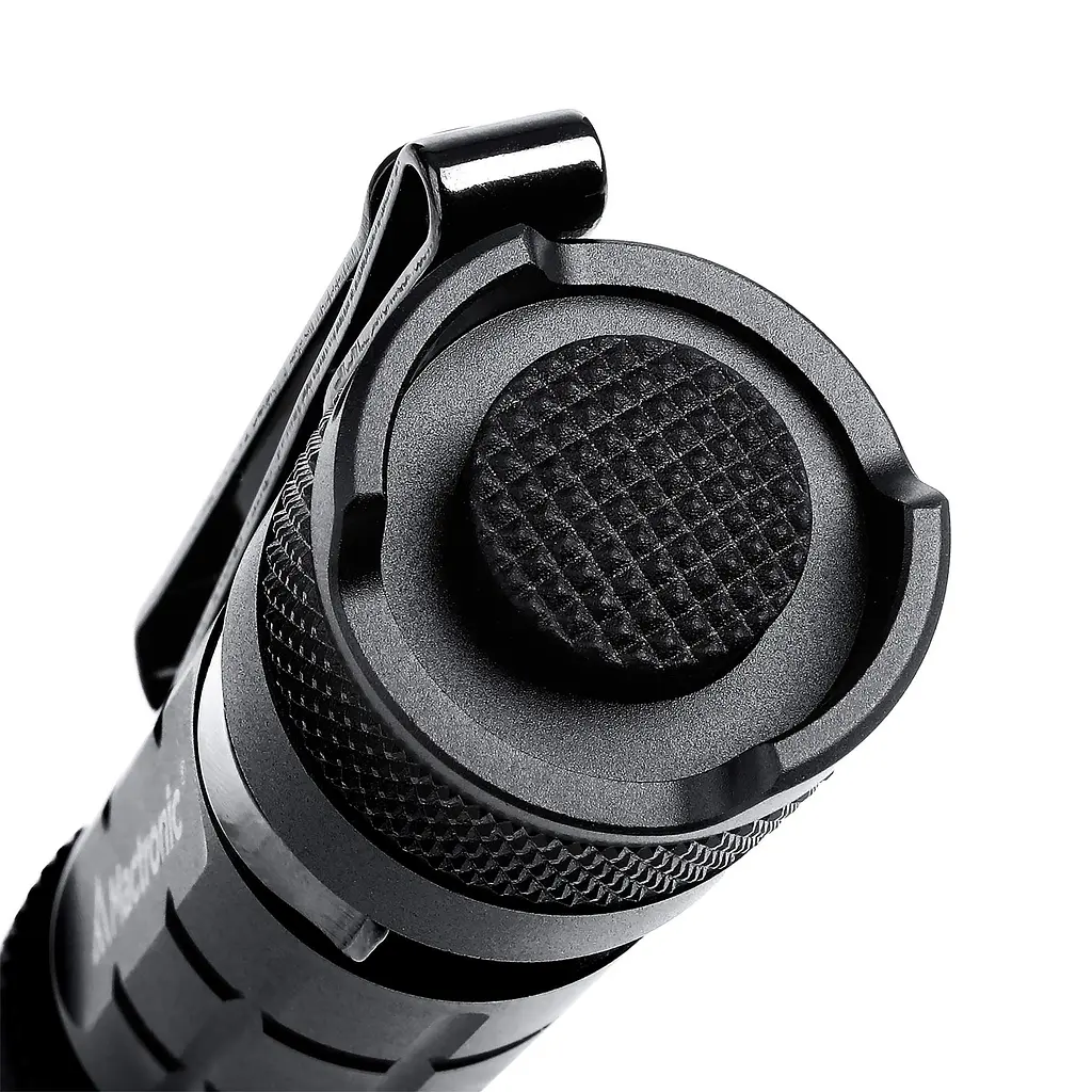 Фонарь тактический Mactronic T-Force XP (2030 Lm) USB Rechargeable Magnetic (THH0211) - фото 5