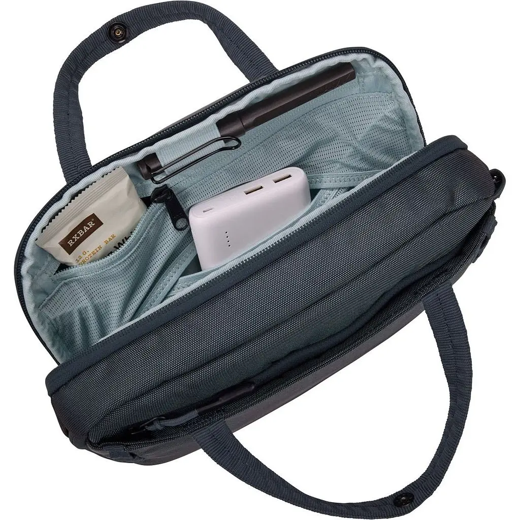Наплічна сумка Thule Subterra 2 Crossbody Bag 5L Dark Slate (TH 3205036) - фото 8