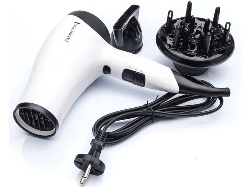 Фен Remington D3015 - фото 3
