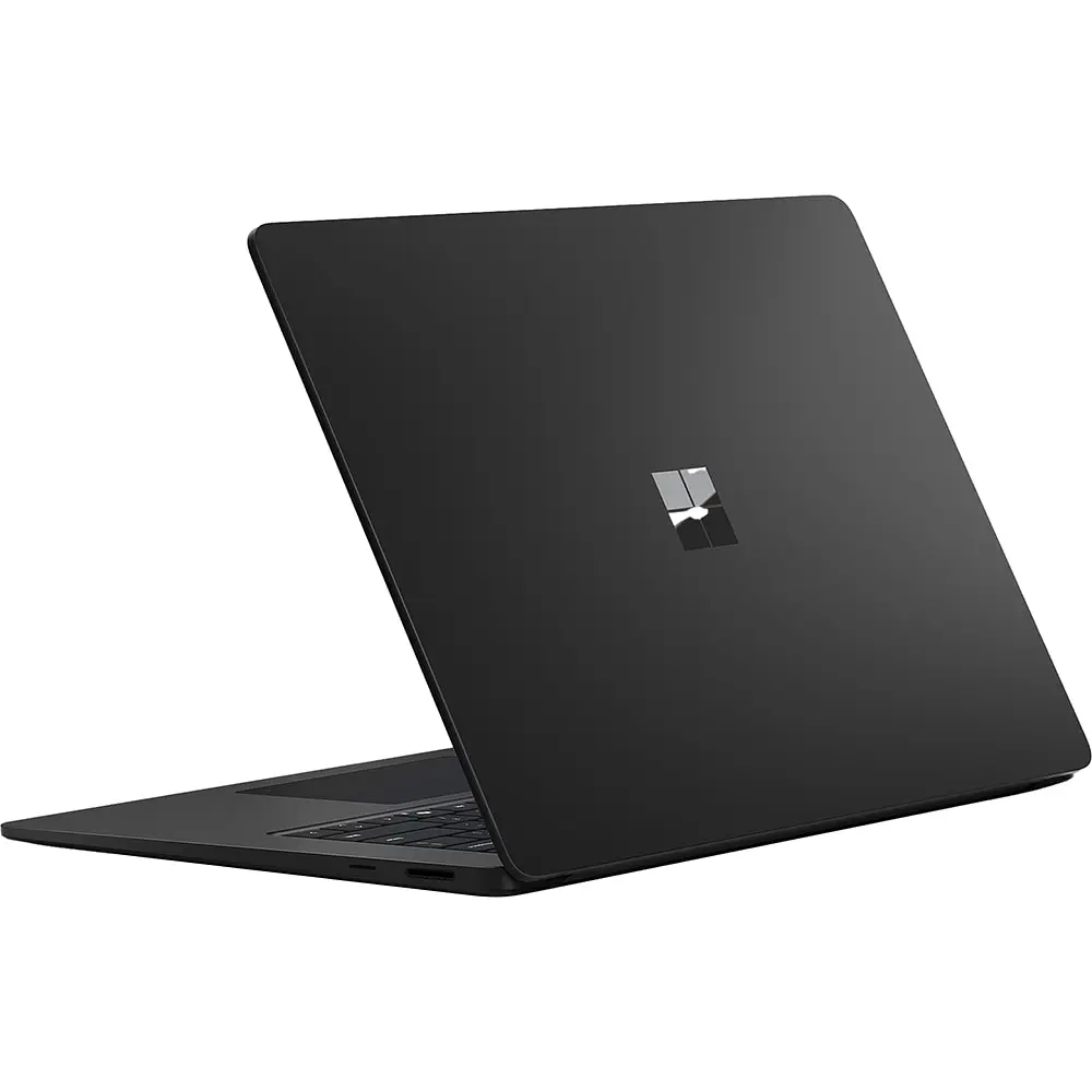 Ноутбук MICROSOFT Surface Ноутбук 7, Snapdragon X Elite-Qualcomm X1E-80-100 до 4.0GHz, 15" Touch, 16GB, SSD 512GB, Qualcomm Adreno, Windows 11 Home - фото 5