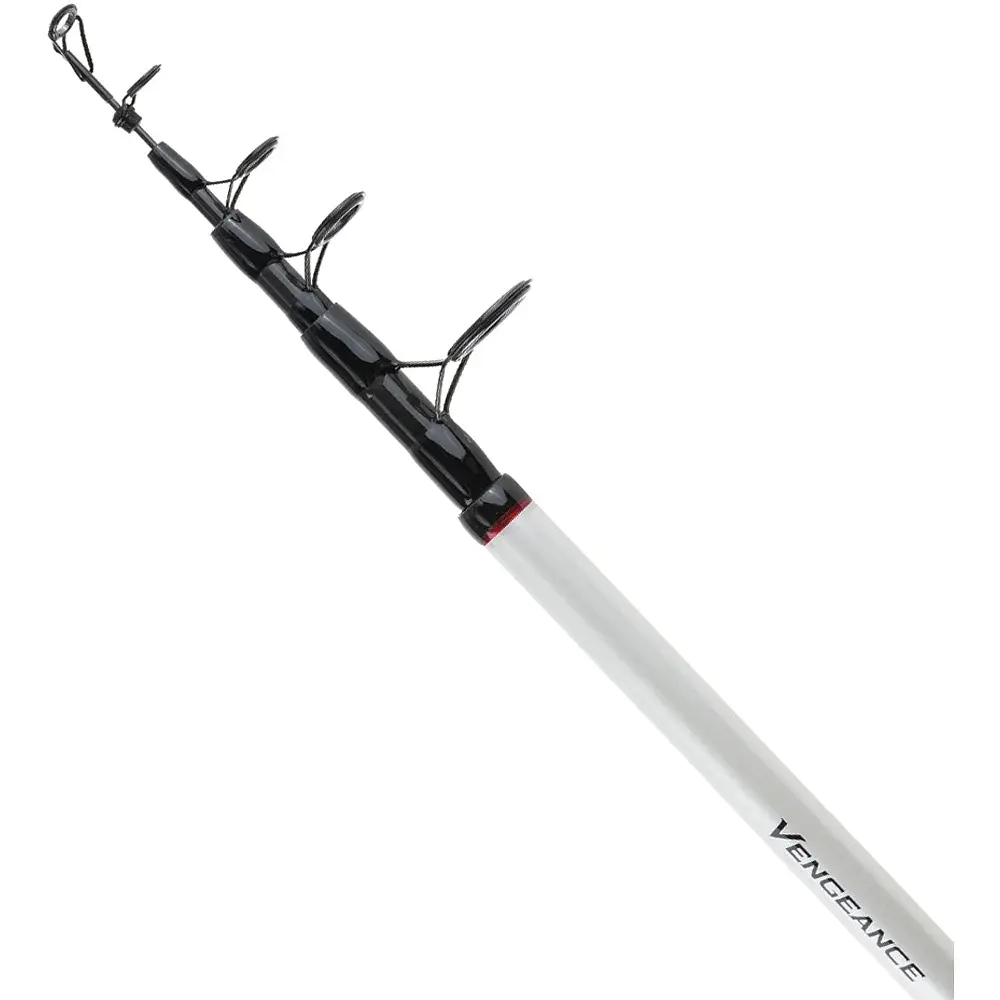 Спиннинг Shimano Vengeance Allround Telescopic 390H 3.90 м 50-100 г - фото 2