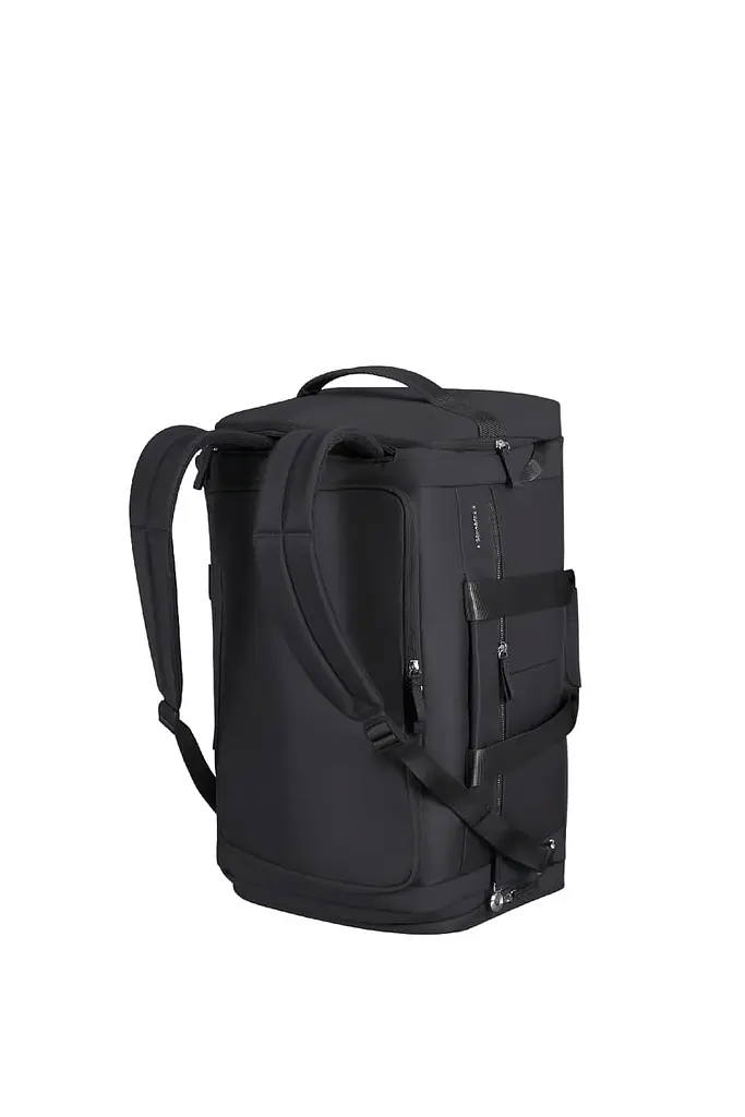 Дорожня Сумка-Рюкзак Samsonite MOVE JOURNEY BLACK 53x31x28 KS7*09007 - фото 5