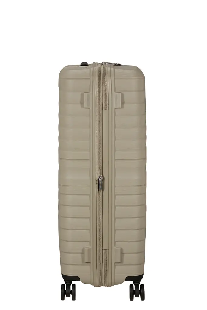 Чемодан American Tourister FLYTWIST 78 см SANDSTONE 78x50x30(33) MI1*05003 - фото 8