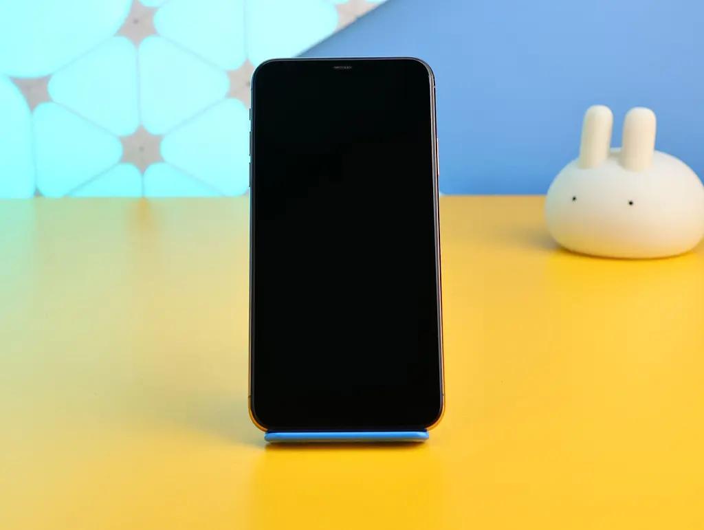 Смартфон Apple iPhone 11 Pro Max 256GB Gold (MWH62) Б/В [110864] - фото 3