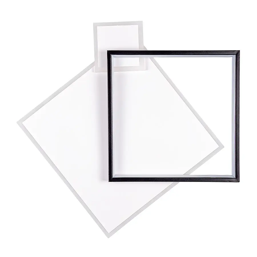 LED Люстра Levistella 7871075 BK+WH - фото 3