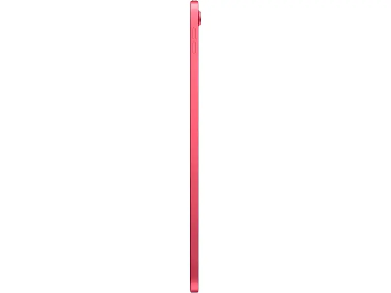Планшет Apple iPad 2025 Wi-Fi 128GB Pink (MD4E4) - фото 4