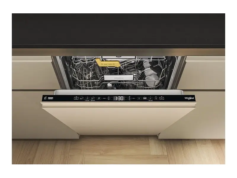Посудомоечная машина Whirlpool W8I HT58 T - фото 3