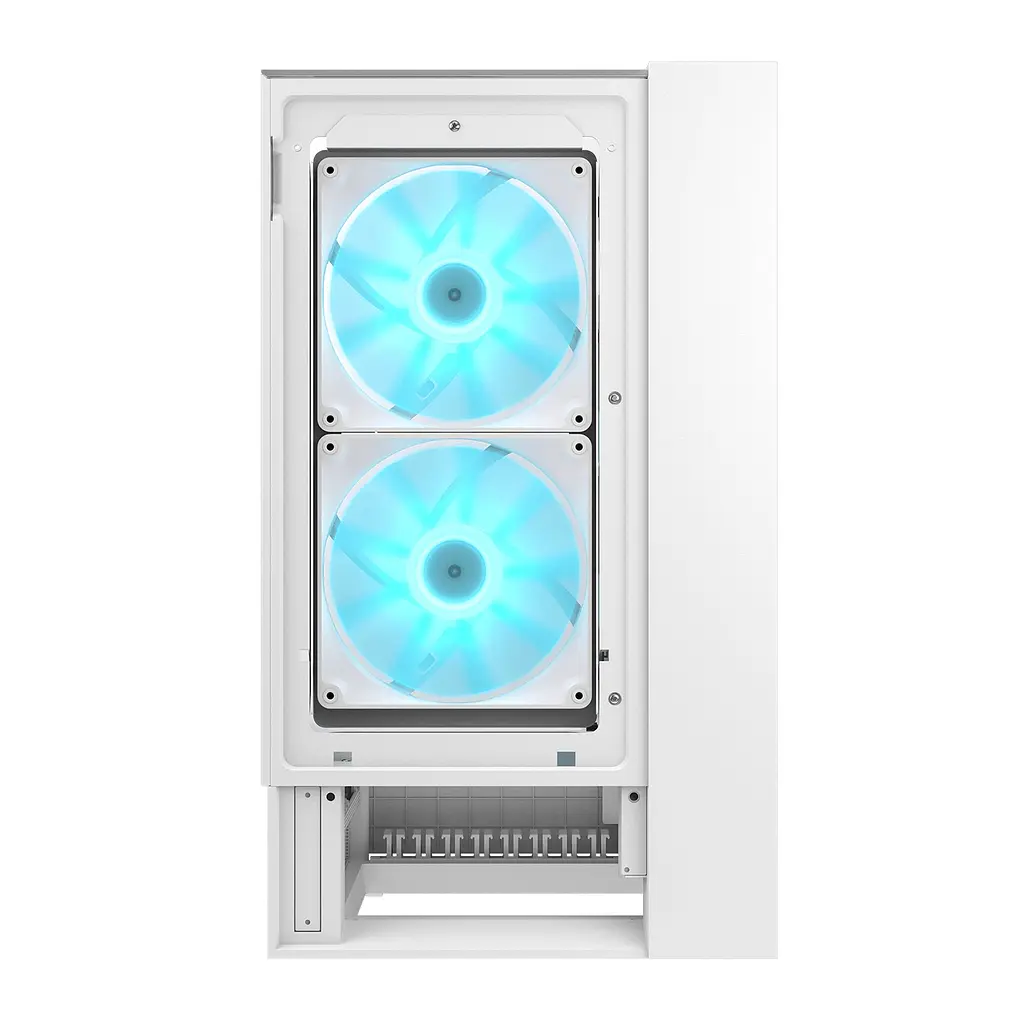 Корпус Cougar Omny X RGB White без БП - фото 6