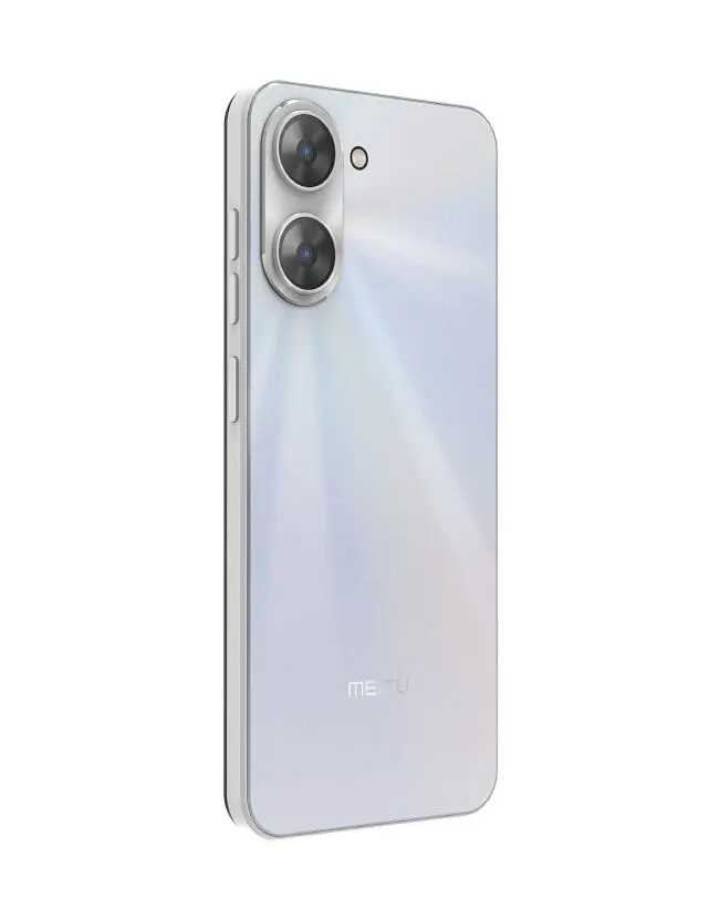 Смартфон Meizu Mblu 21 4/64GB White EU - фото 3