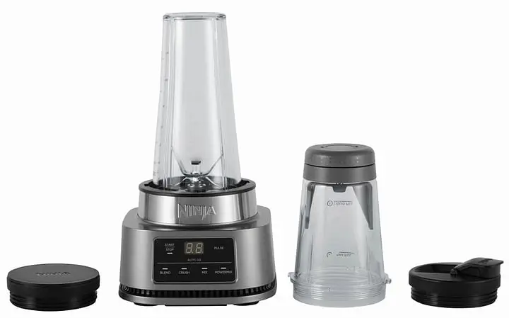 Блендер Ninja Foodi Power Nutri CB100EU - фото 2