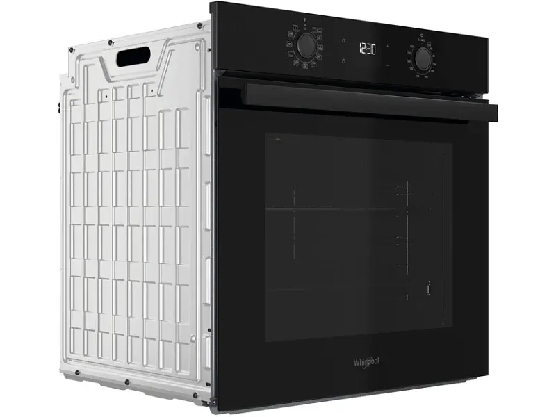 Духова шафа Whirlpool OMR58CU1B - фото 2