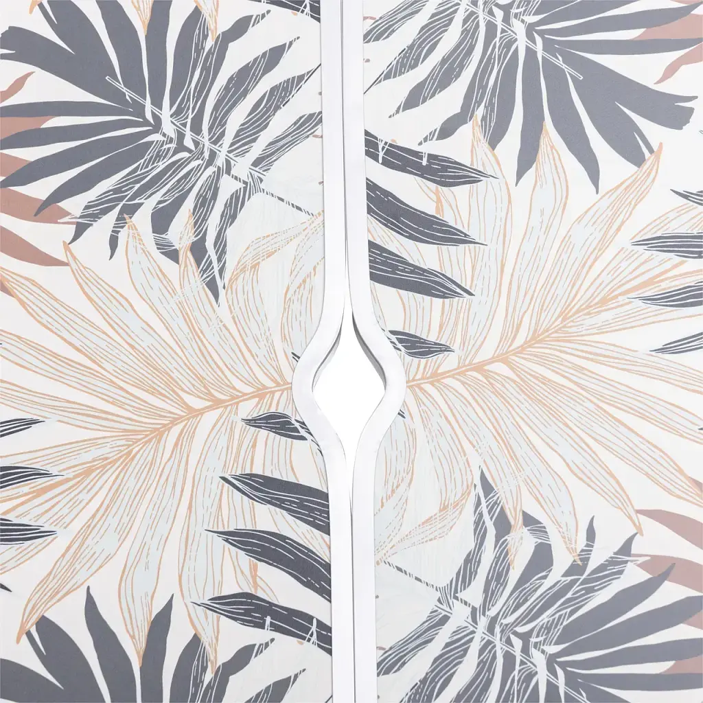 Стол для пикника LUGI JY-12060PL раскладной со стульями 120х60х70/61/54 см - фото 5