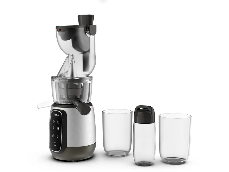 Соковитискач Tefal ZC605D38 - фото 3