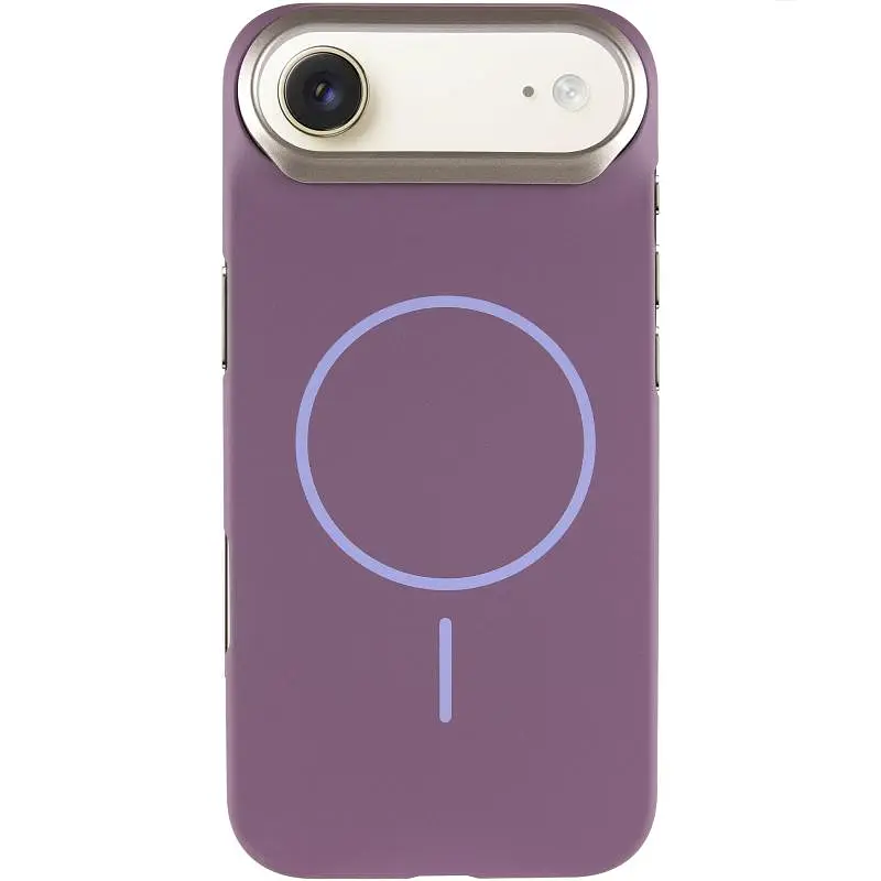 Чохол Epik PC Dream with MagSafe для Apple iPhone 17 Air 6.5" Purple - фото 2