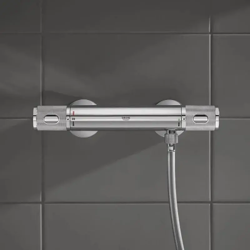 Змішувач Grohe QuickFix Precision Feel (34790000) - фото 6