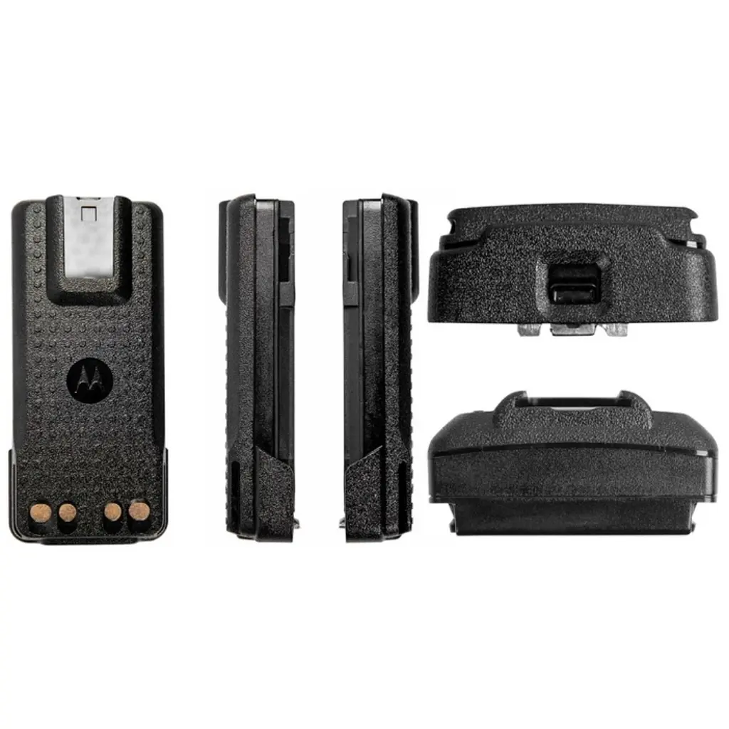 Акумулятор для рацій Motorola 2450 мАг PMNN4543A DP2400, DP3400, DP4400, DP4600 - фото 2