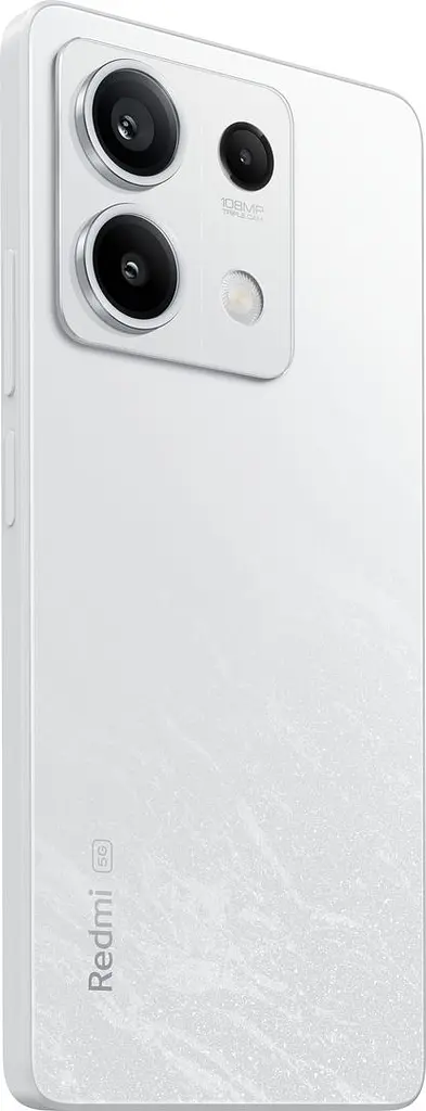 Смартфон Xiaomi Redmi Note 13 5G 6/128GB Arctic White Global Без NFC - фото 4