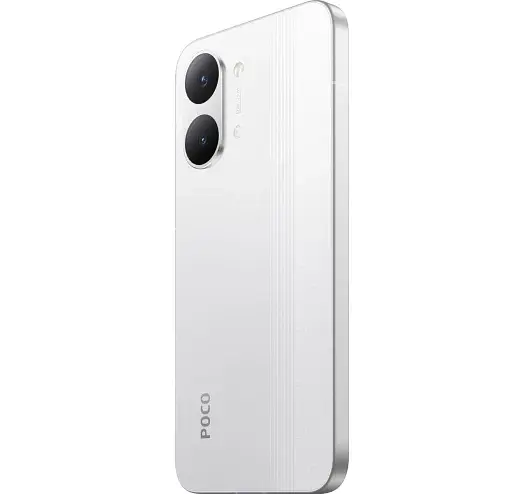 Смартфон Xiaomi Poco X8 Pro Max 12/256Gb White No Adapter UA UCRF - фото 4