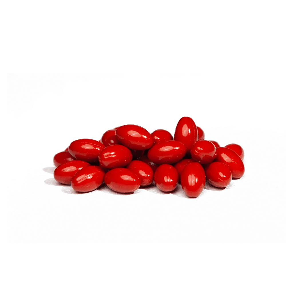Кофермент Q10 – 100 мг НСП, 60 капсул | CoQ10 - 100 mg NSP - фото 2