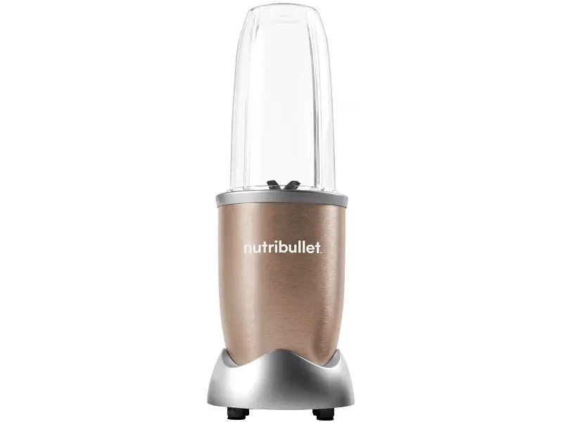 Блендер NUTRIBULLET Pro 900 NB907CP
