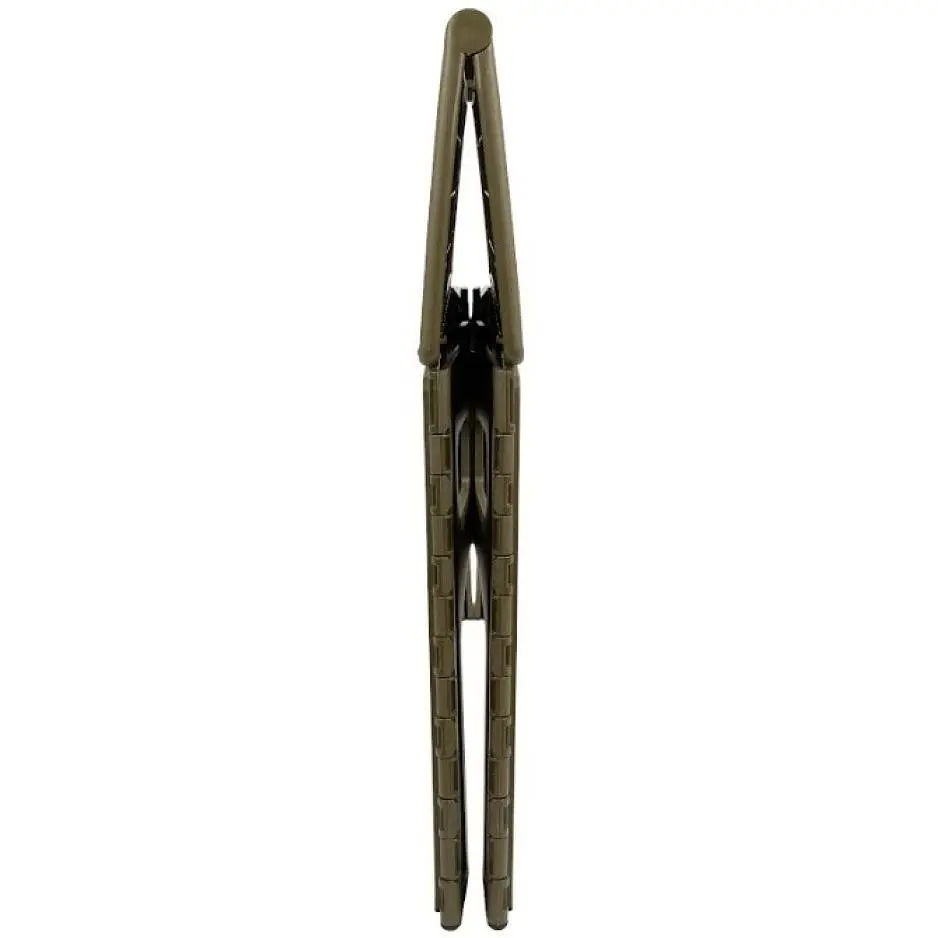 Стіл Tribe Camp Table Low Olive (1042-T-EF-0003-olive) - фото 6