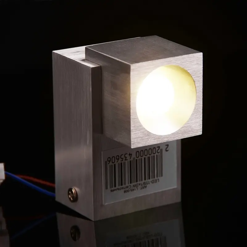 Світильник Brille настінний накладний для сходів LED-119/1x3W - фото 2