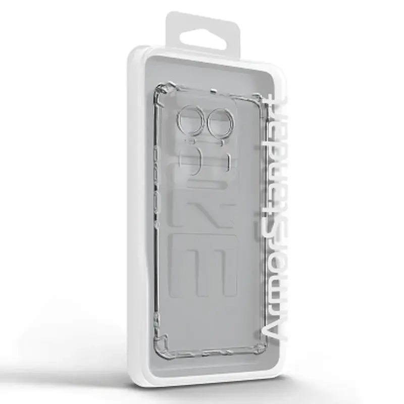 Чохол до мобільного телефона Armorstandart Air Force Motorola Edge 50 Ultra Camera Cover Clear (ARM77361) - фото 6