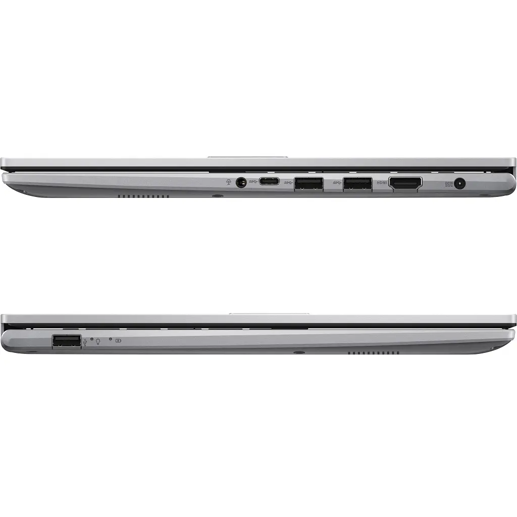 Ноутбук ASUS Vivobook 15 X1504VA-BQ2684 (90NB10J2-M036R0) - фото 5