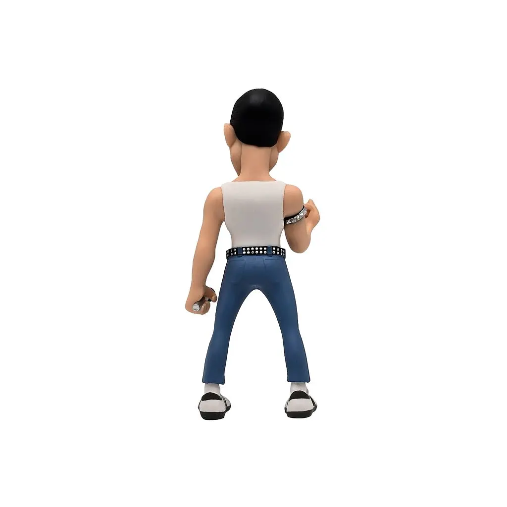 Колекційна фігурка Minix Freddie Mercury 12 см (15252)  - фото 4