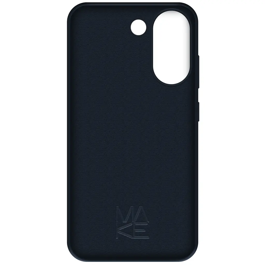 Чохол MAKE Xiaomi Poco X8 Pro Silicone Black - фото 5