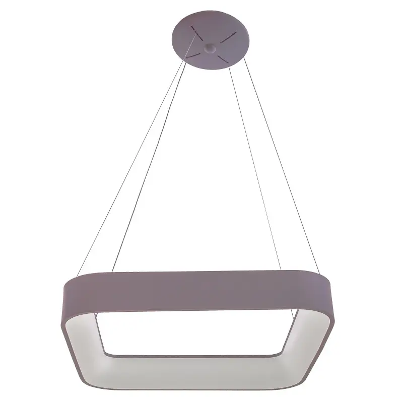 Світильник стельовий Brille підвісний BL-482S/36W LED GR - фото 3