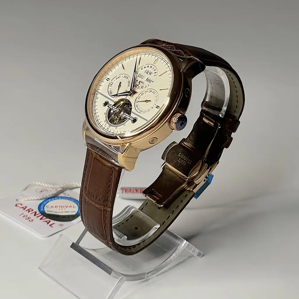 Годинник Carnival Dollar - фото 3