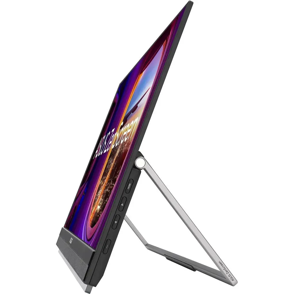 Монітор 21.5" ASUS ZenScreen MB229CF Portable FHD IPS 100Hz (90LM08S5-B01A70) - фото 3