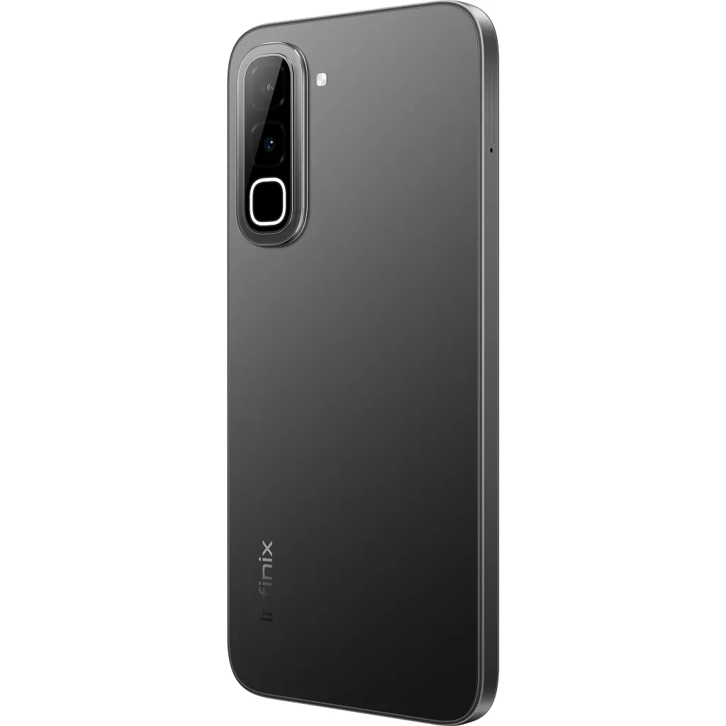Мобільний телефон Infinix Hot 70 4/128Gb Night Pulse (4894947121654) - фото 6