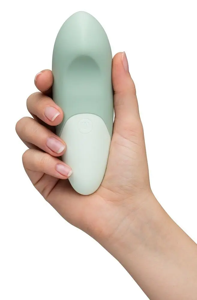 Мінівібратор Womanizer Vibe Sage, 3 авторежими + 10 рівнів інтенсивності - фото 4