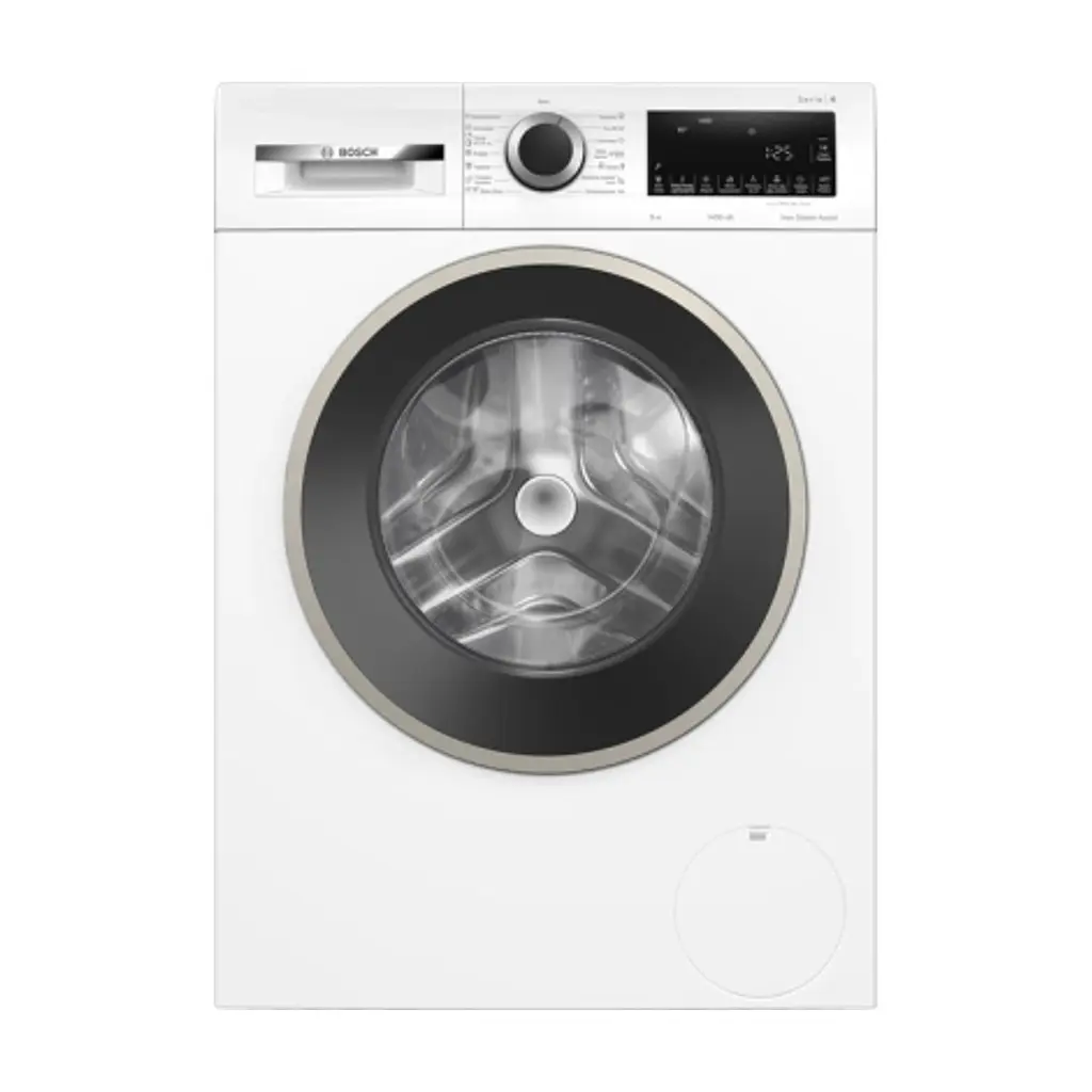 Пральна машина Bosch WGA244Z0UA - фото 2