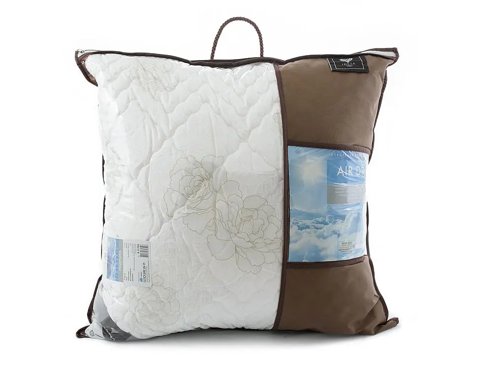 Подушка Ideia Air Dream Classic 70х70 8-11755 - фото 3