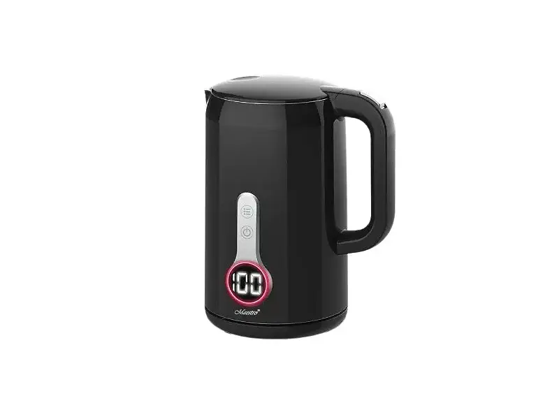 Електрочайник Maestro MR-025-BLACK