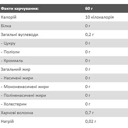 Жиросжигатель Extrifit Carnigel 2000 мг Raspberry 60 г  - фото 2