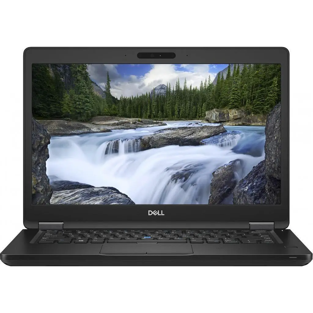Ноутбук Dell Latitude 5490 (i5-8350U/16/256SSD) - Class A- "Б/В" - фото 2