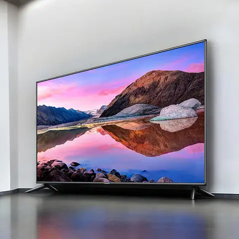 Телевізор Android TV 42" дюйми Android T2 FULL HD USB/HDMI wi-fi - фото 2