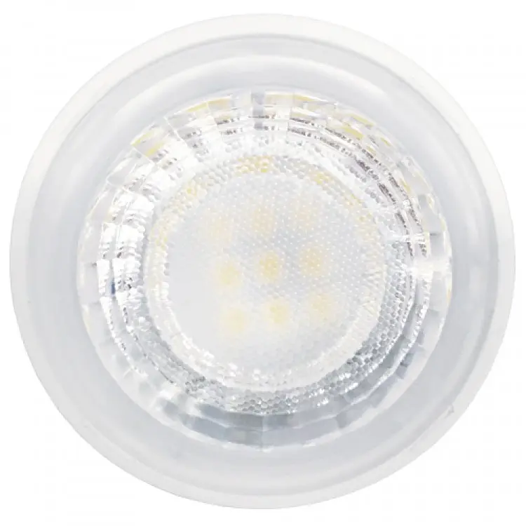 Лампа свiтлодiодна Feron LB-194 MR16 G5.3 230V 6 Вт 4000K (25837) - фото 2