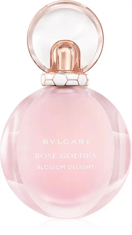 Оригінал Bvlgari Rose Goldea Blossom Delight 75 мл Туалетна вода - фото 3