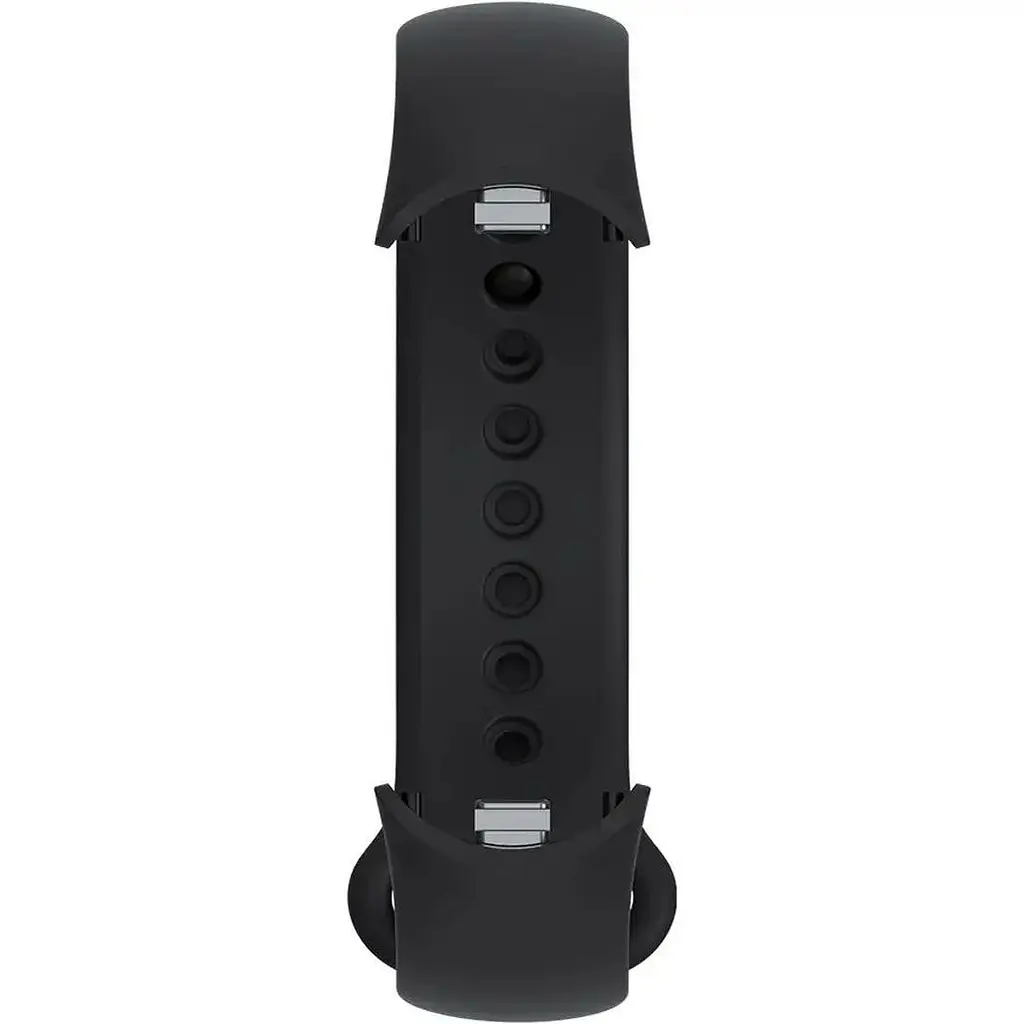 Фитнес-браслет Xiaomi Mi Smart Band 9 Midnight Black (BHR8337GL) - фото 4