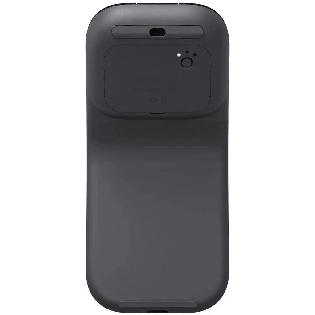 Мышь Logitech MOBI FOLD For Business Graphite (L910-007605) - фото 2