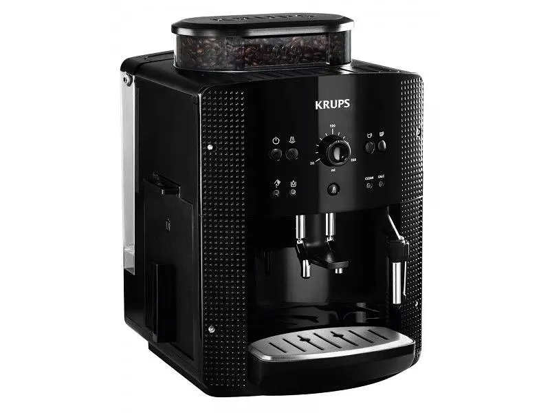 Кофемашина Krups Arabica Picto [EA8108] [53869] - фото 4