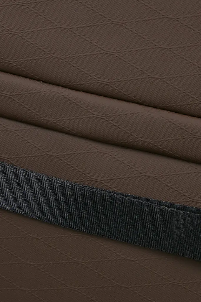 Рюкзак 15,6" Samsonite CABIN PACK DARK BROWN 40x30x20 KU0*13002 - фото 15
