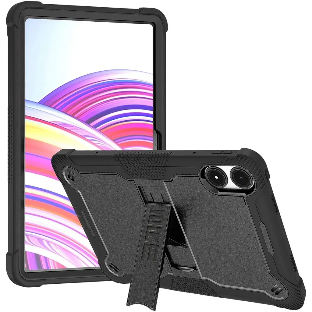 Чохол ArmorStandart Rover для Redmi Pad 2 Pro Black (ARM89206) [162926] - фото 2