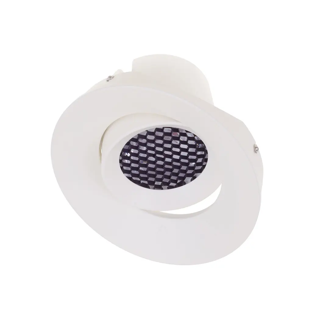 Світлодіодний модуль-спот 12W NW до стельового світильника FLF-25/18W Brille 33-179 - фото 6