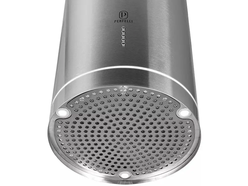 Витяжка декоративна Perfelli CENTRO 35PEX INOX - фото 3